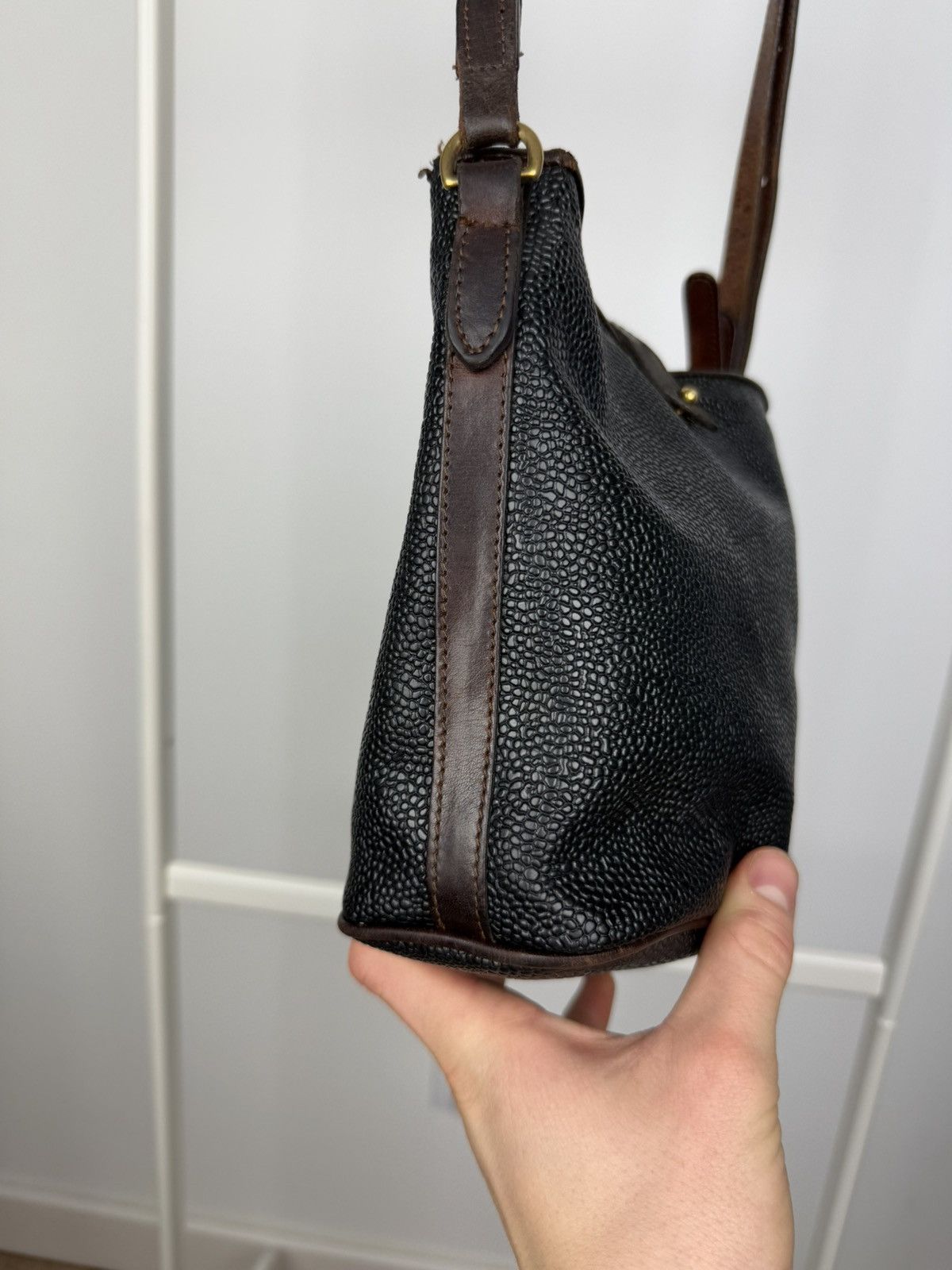Mulberry × Vintage Mulberry vintage Bag Size ONE SIZE - 4 Thumbnail