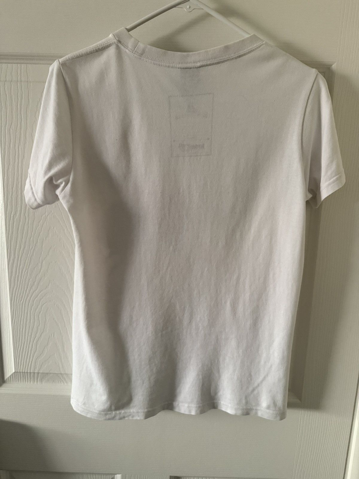 Number (N)ine Number (N)ine SS08 "The Apples" T-Shirt Size US S / EU 44-46 / 1 - 2 Thumbnail