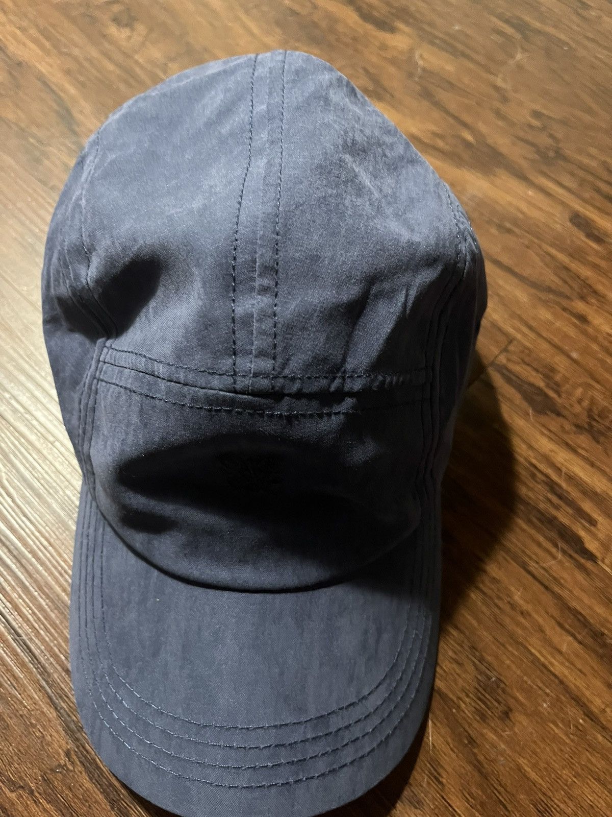 Aime Leon Dore BLUE ALD SIGNET STRAPBACK Size ONE SIZE - 5 Thumbnail