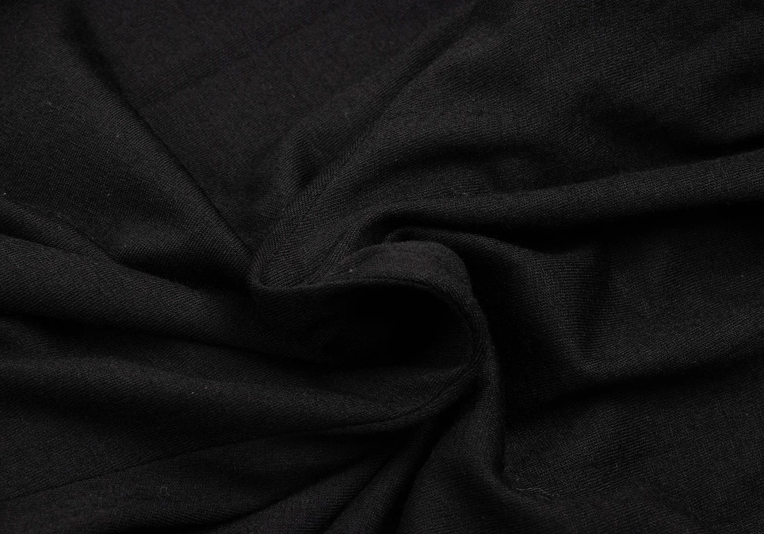 Yohji Yamamoto Yohji Yamamoto Black Balloon Pants Size US 34 / EU 50 - 14 Thumbnail