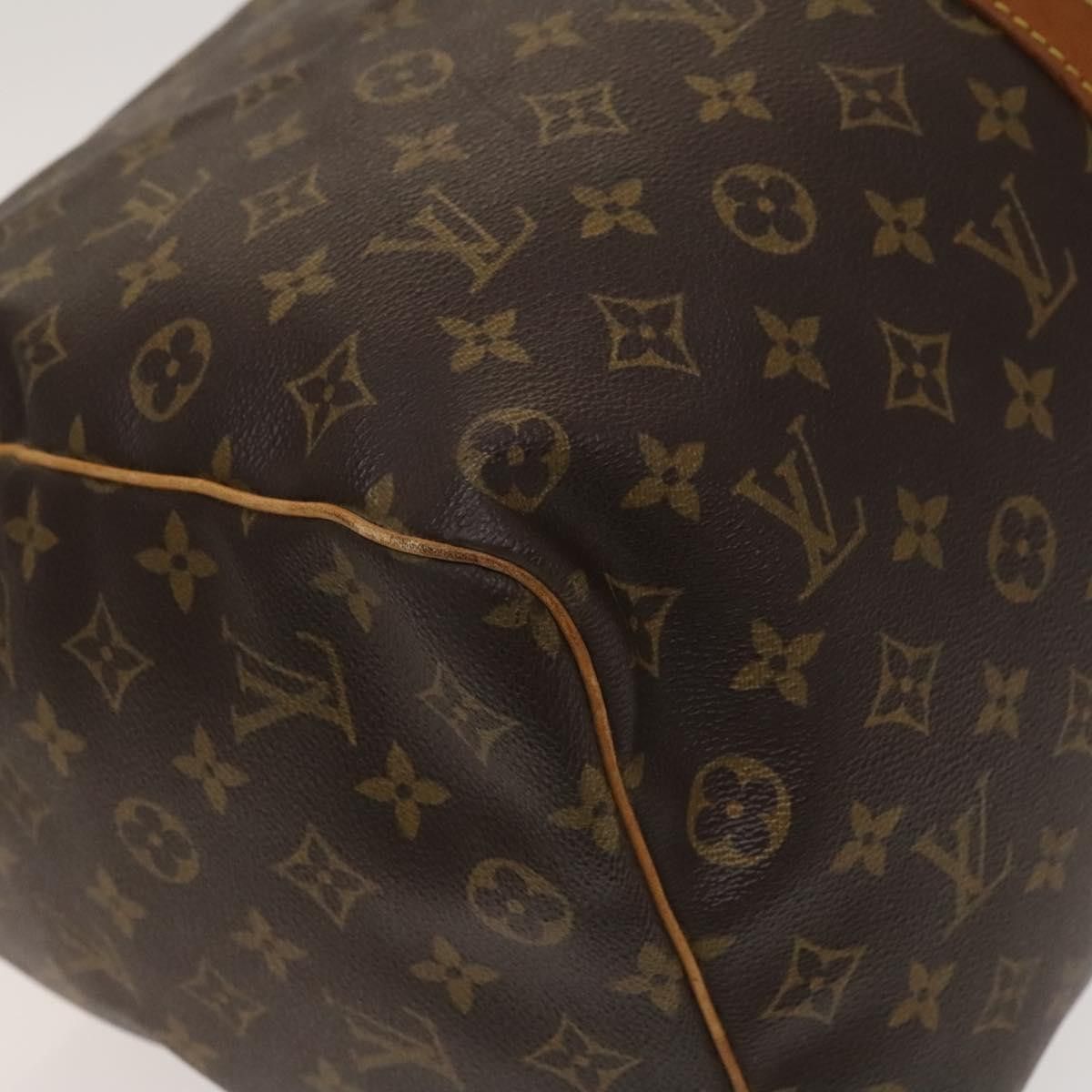 Louis Vuitton LOUIS VUITTON Monogram Keepall 50 Boston Bag M41426 Size ONE SIZE - 15 Thumbnail