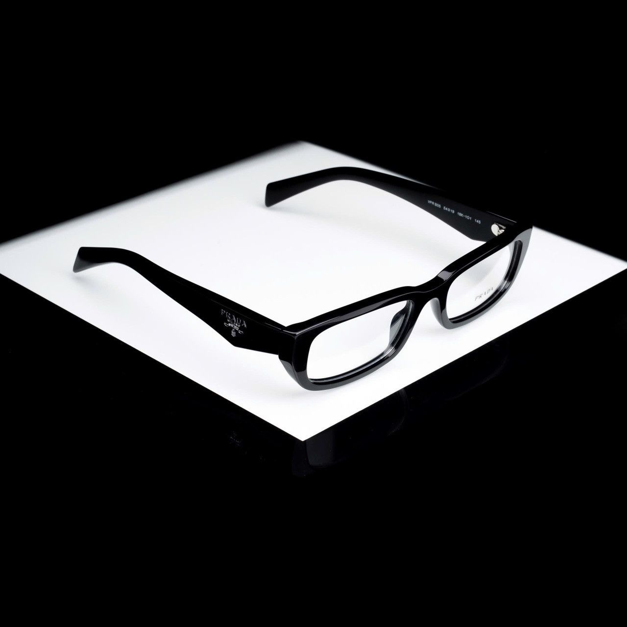 Prada PRADA 0PR B05V 16K1O1 GLASSES Size ONE SIZE - 1 Thumbnail