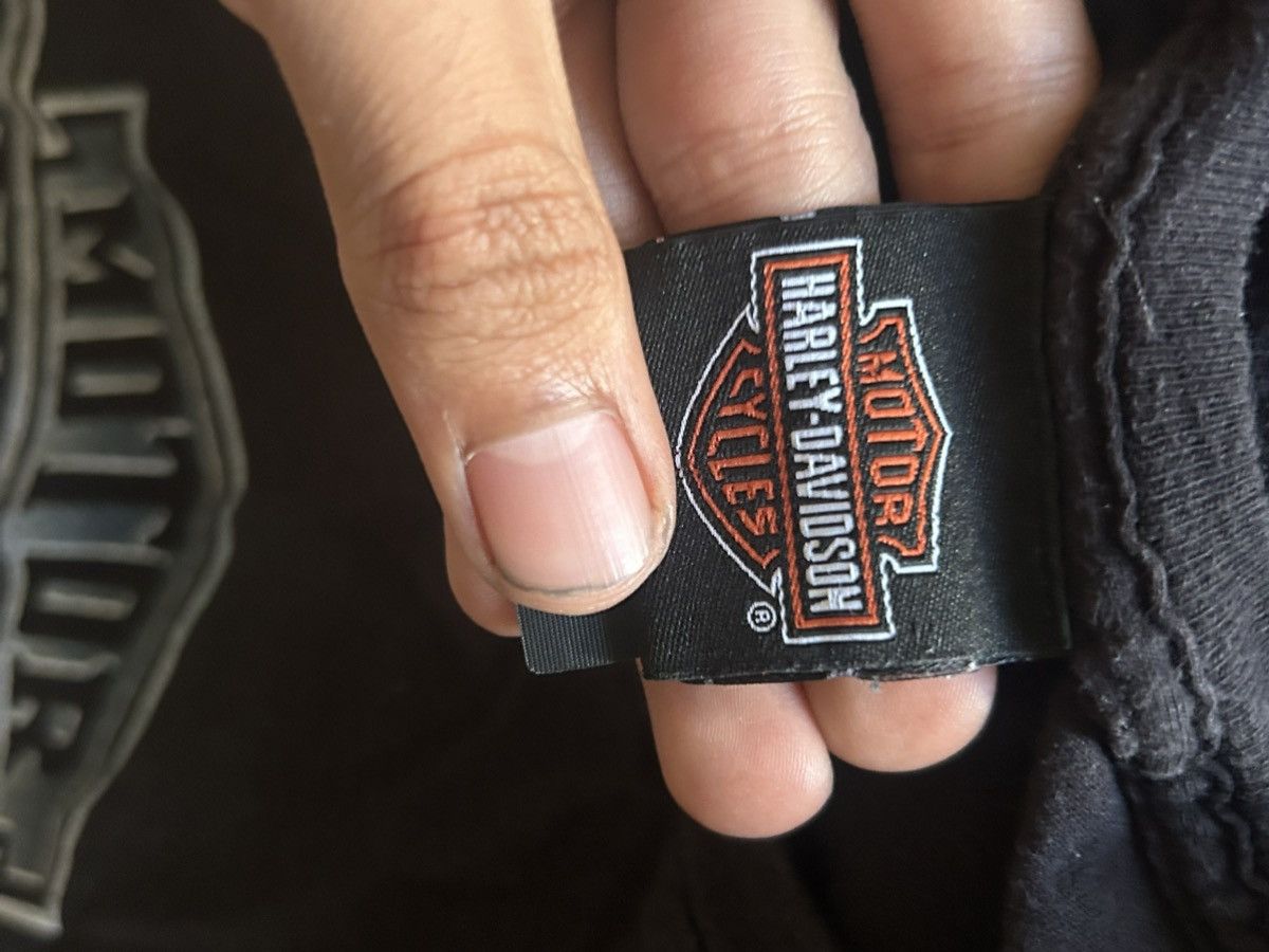 Harley Davidson Harley davidson oakland Size US L / EU 52-54 / 3 - 5 Thumbnail