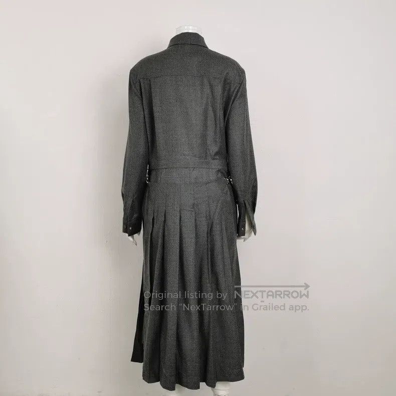 Fendi Fendi Dress Size XS / US 0-2 / IT 36-38 - 8 Thumbnail
