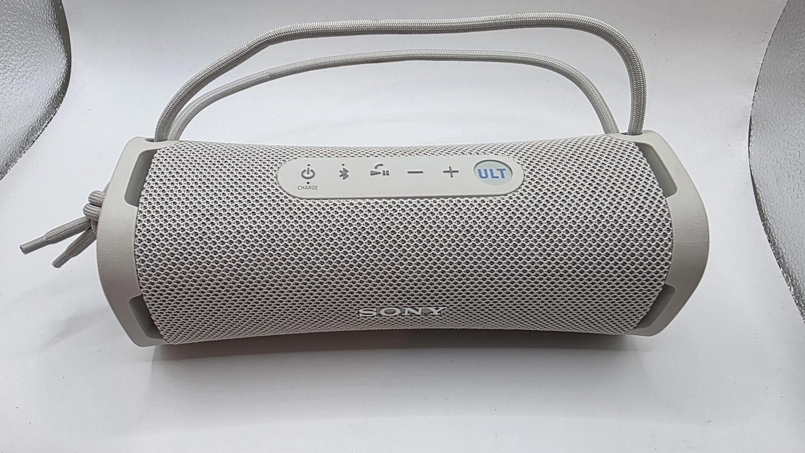 Sony Sony ULT FIELD 1 Bluetooth Wireless Portable SpeakerWhite Size ONE SIZE - 2 Thumbnail