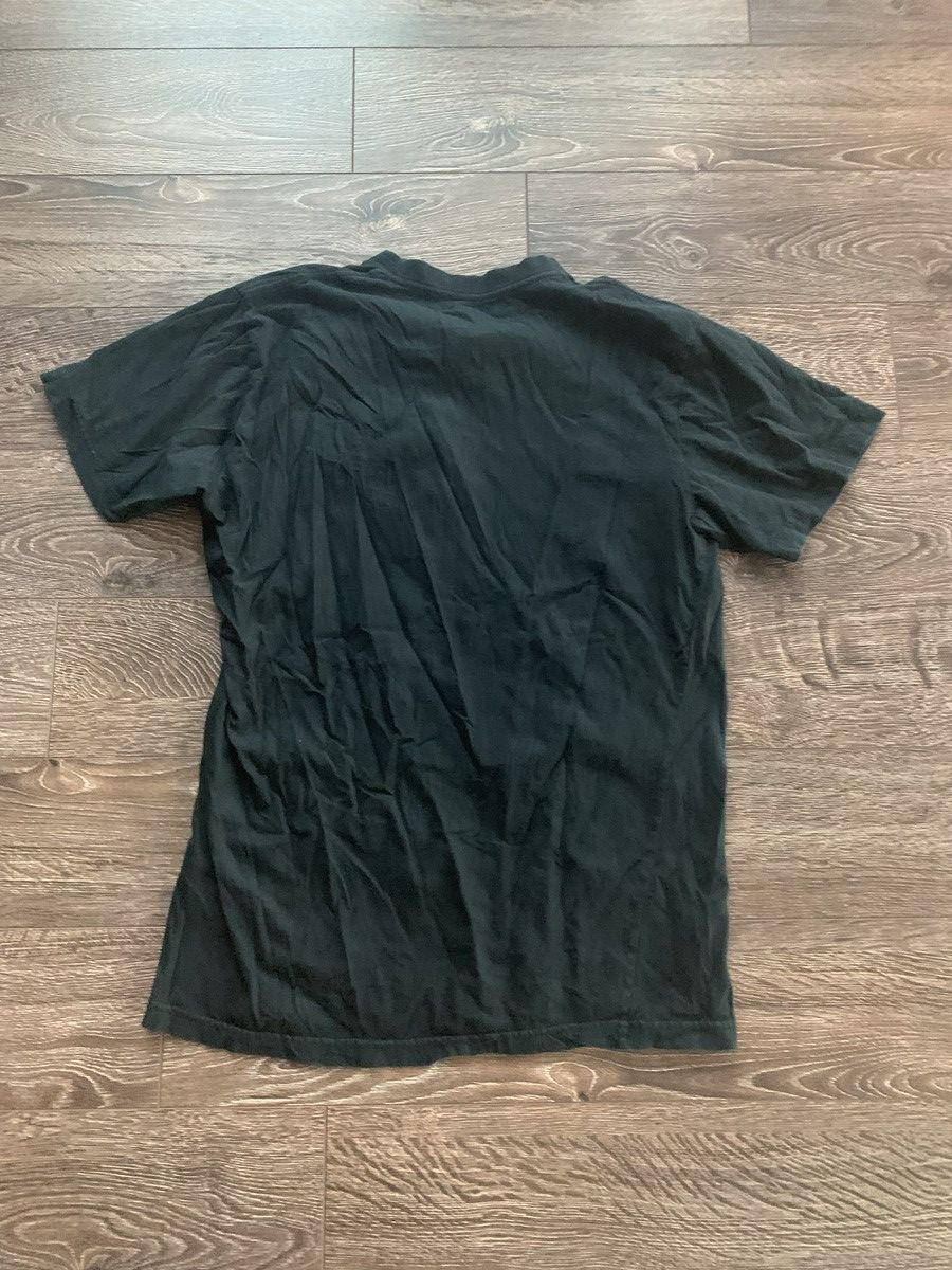 Jagermeister Jagermeister Shirt in Black Size XL / US 12-14 / IT 48-50 - 3 Thumbnail
