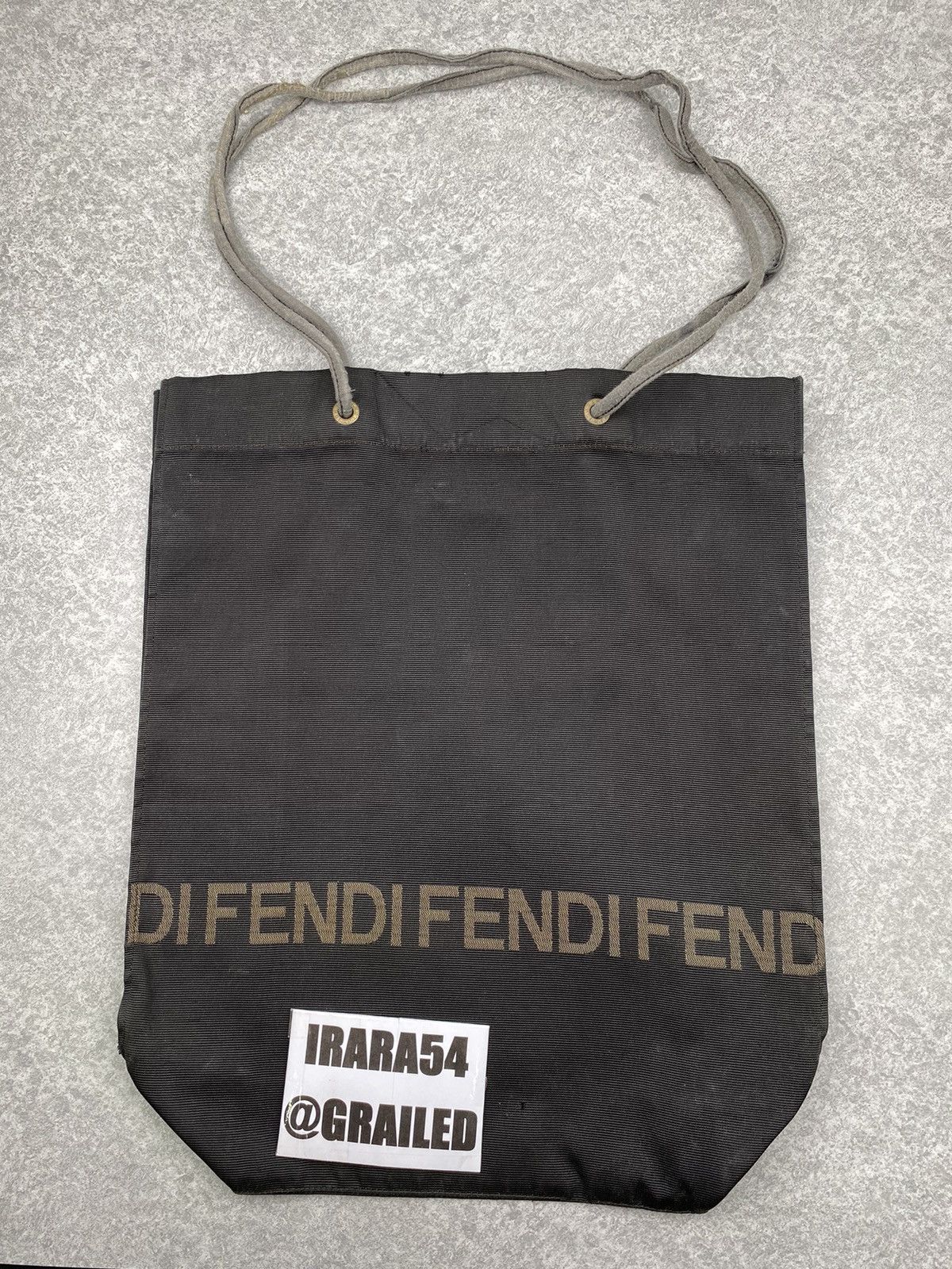 Fendi Fendi Totebag B144 Size ONE SIZE - 7 Thumbnail