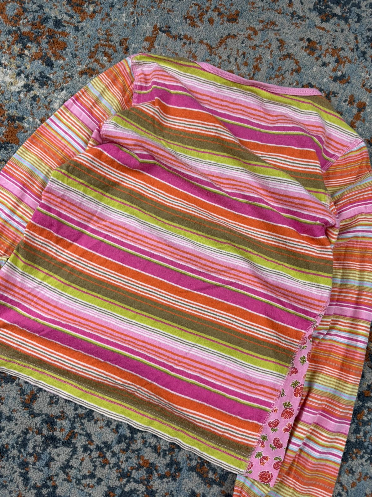 Oilily Vintage Y2K Oilily Size M / US 6-8 / IT 42-44 - 4 Thumbnail