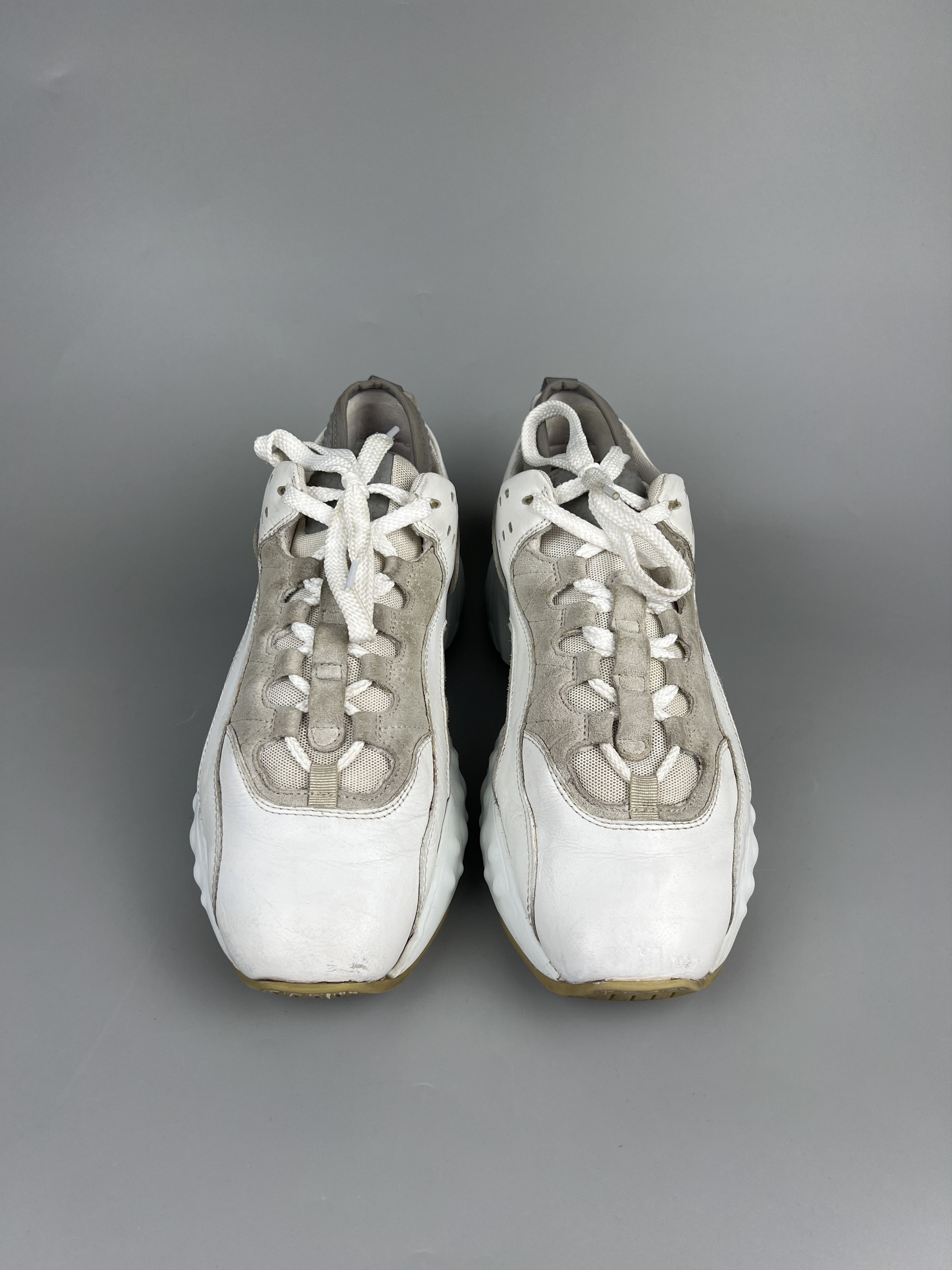 Acne Studios Acne Studios Rockaway Sneakers (YG003) Size US 8 / EU 41 - 5 Thumbnail