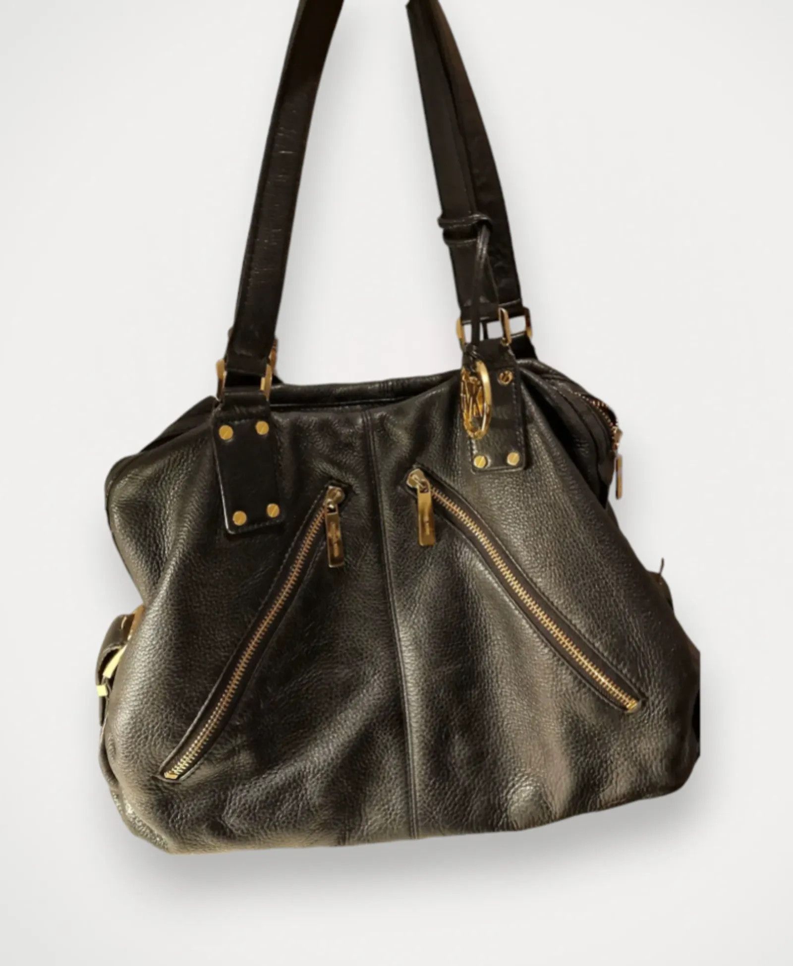 Michael Kors Michael Kors Bucket Bag Size ONE SIZE - 1 Thumbnail