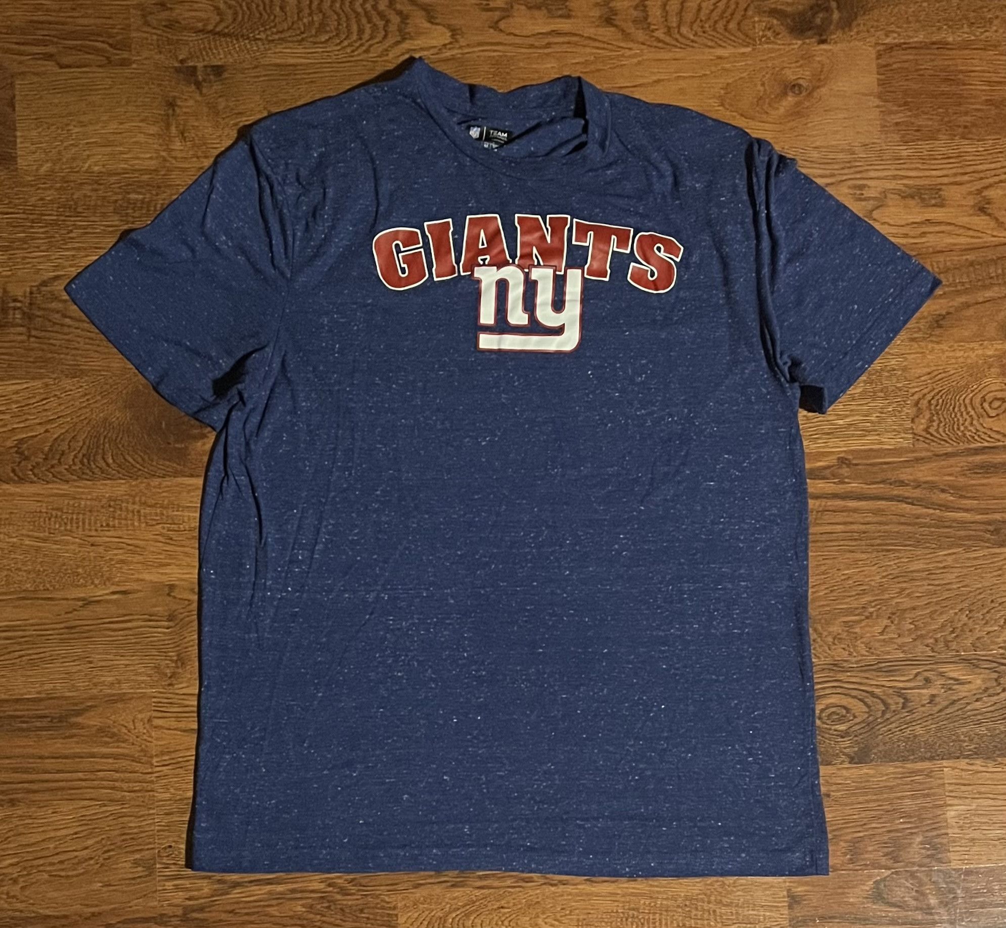 NFL NFL New York Giants tee shirt Size US L / EU 52-54 / 3 - 1 Thumbnail