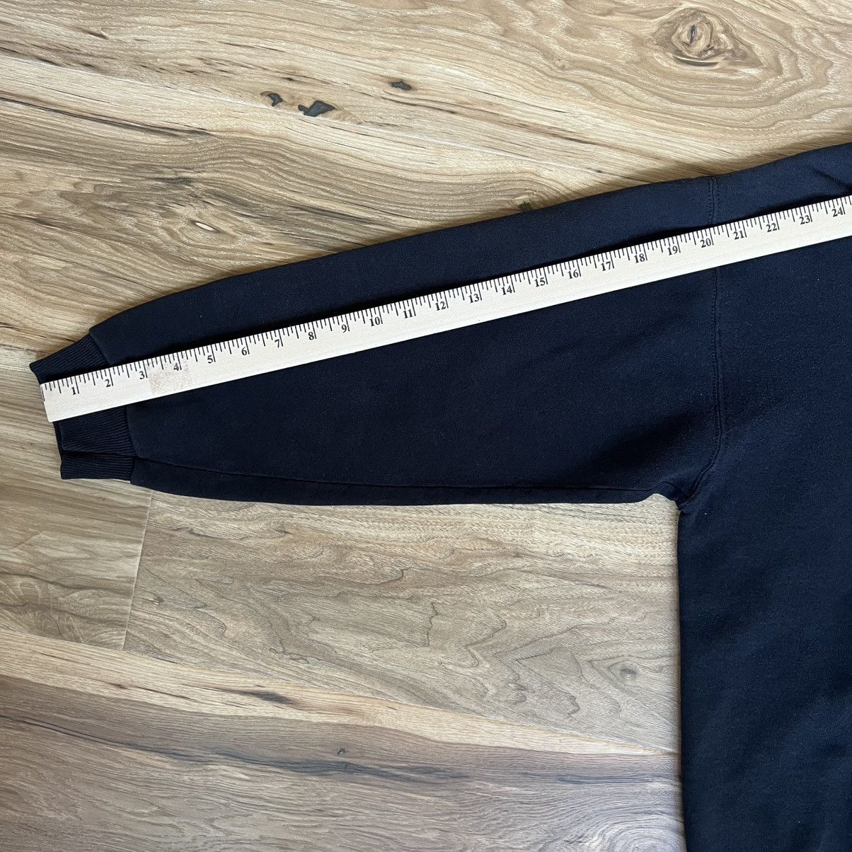 Lee Vintage Cheers Boston Black Lee Crewneck Sweatshirt XL Size US XL / EU 56 / 4 - 5 Thumbnail