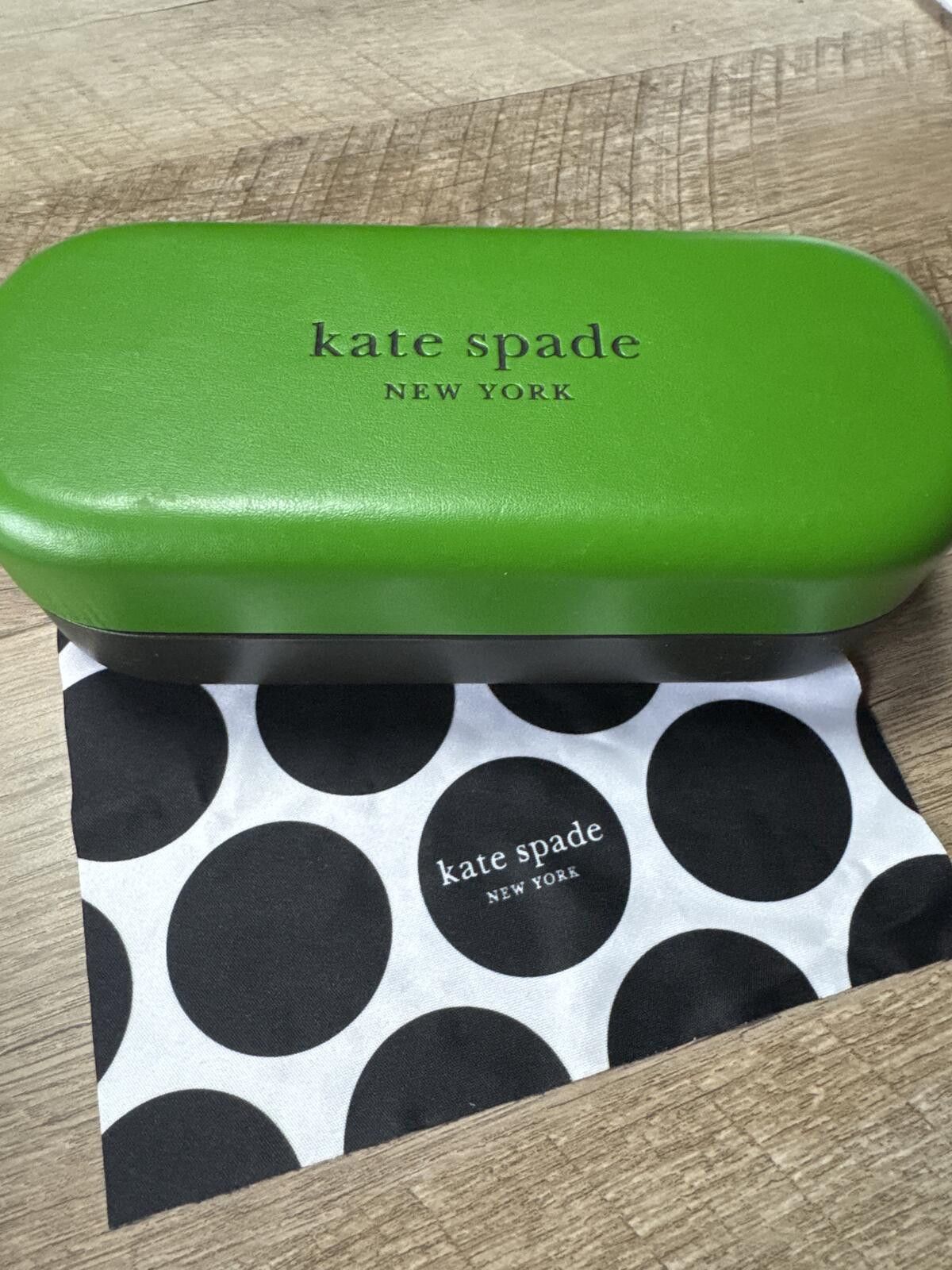 Other Kate Spade New York Eyeglasses Case & Cloth Size ONE SIZE - 2 Thumbnail