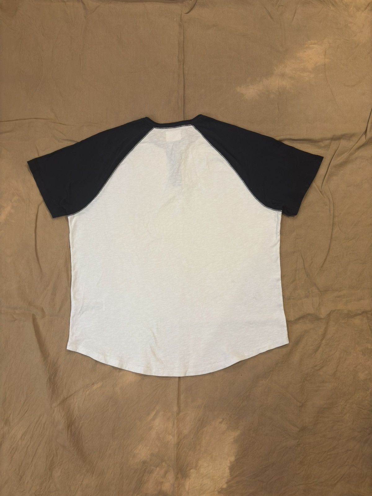 Abercrombie & Fitch Abercrombie & Fitch T.shirt.mt-83 Size US XXL / EU 58 / 5 - 8 Thumbnail