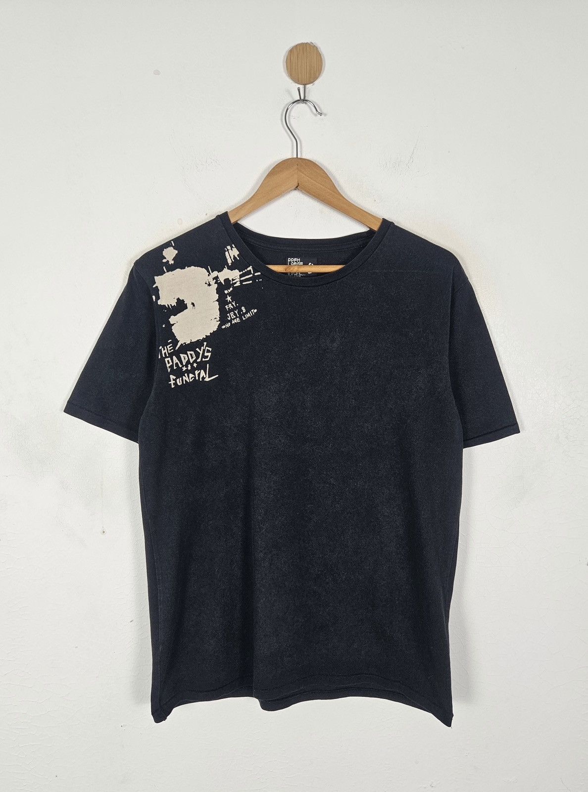PPFM PPFM The Paddys Funeral shirt Size US L / EU 52-54 / 3 - 1 Thumbnail