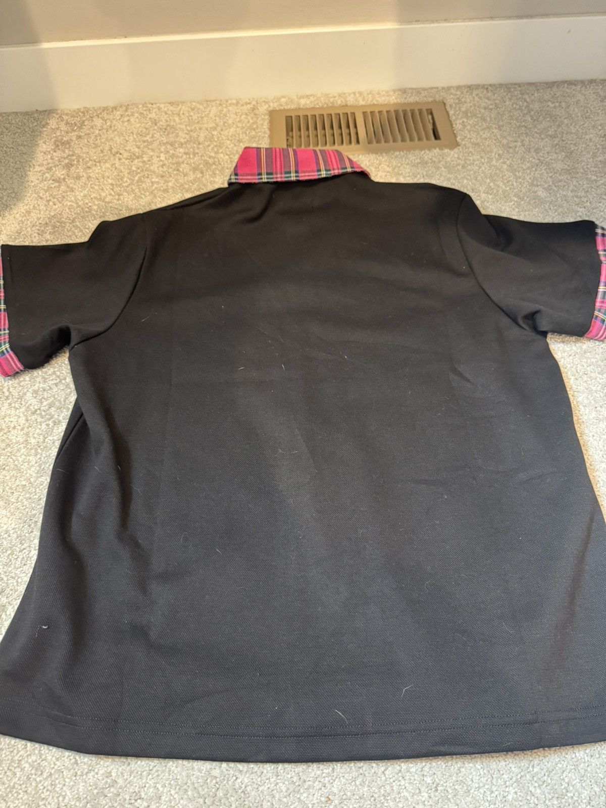 Droland Miller Icy DROLAND MILLER Polo Size US M / EU 48-50 / 2 - 2 Thumbnail