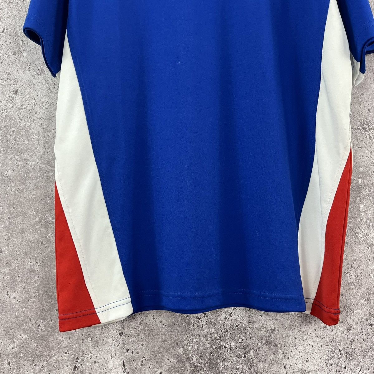 Vintage Vintage Merchandise Italy National Team Jersey 2006 Size L Size US L / EU 52-54 / 3 - 6 Thumbnail