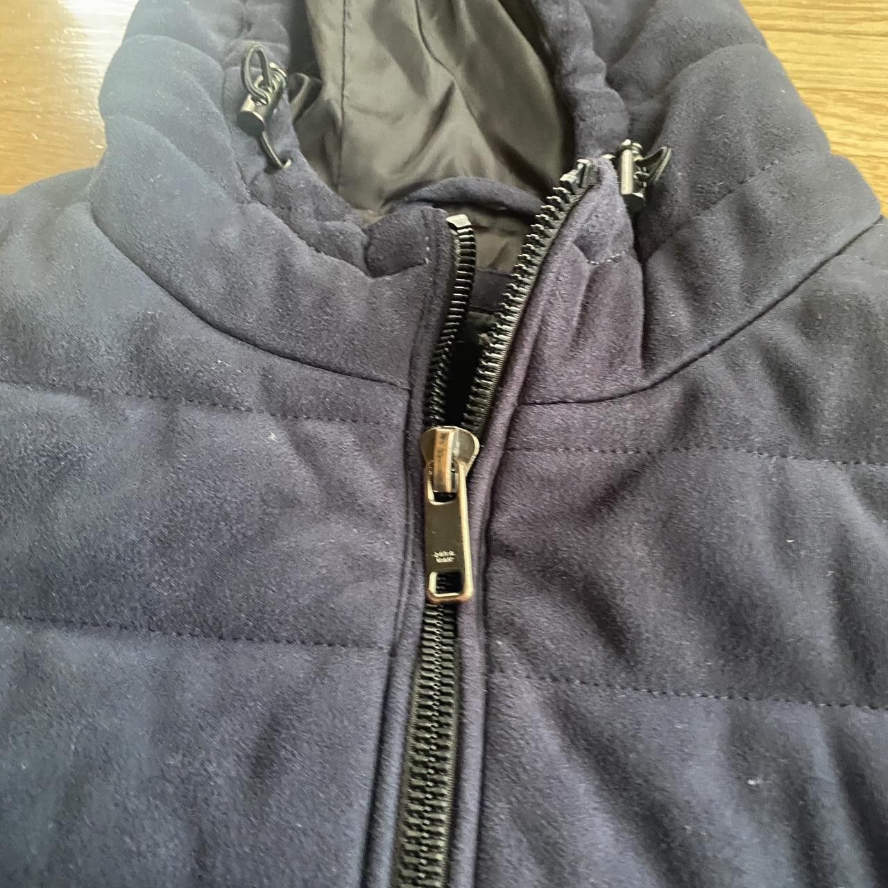 Zara Zara puffer jacket Size US S / EU 44-46 / 1 - 3 Thumbnail