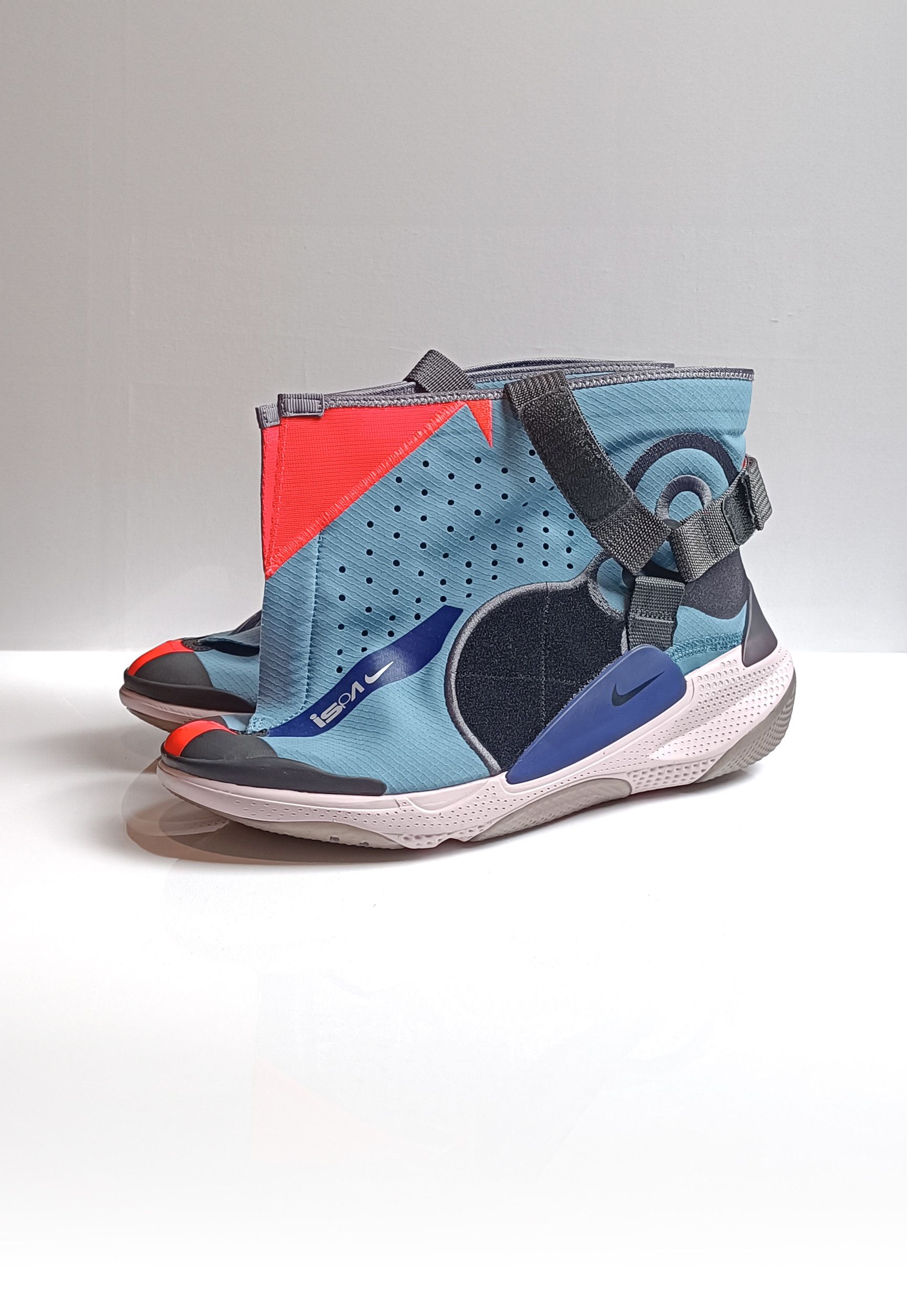 Nike Nike Joyride Envelope ISPA 'Blue Hero / Barely Rose' Size US 12 / EU 45 - 8 Thumbnail