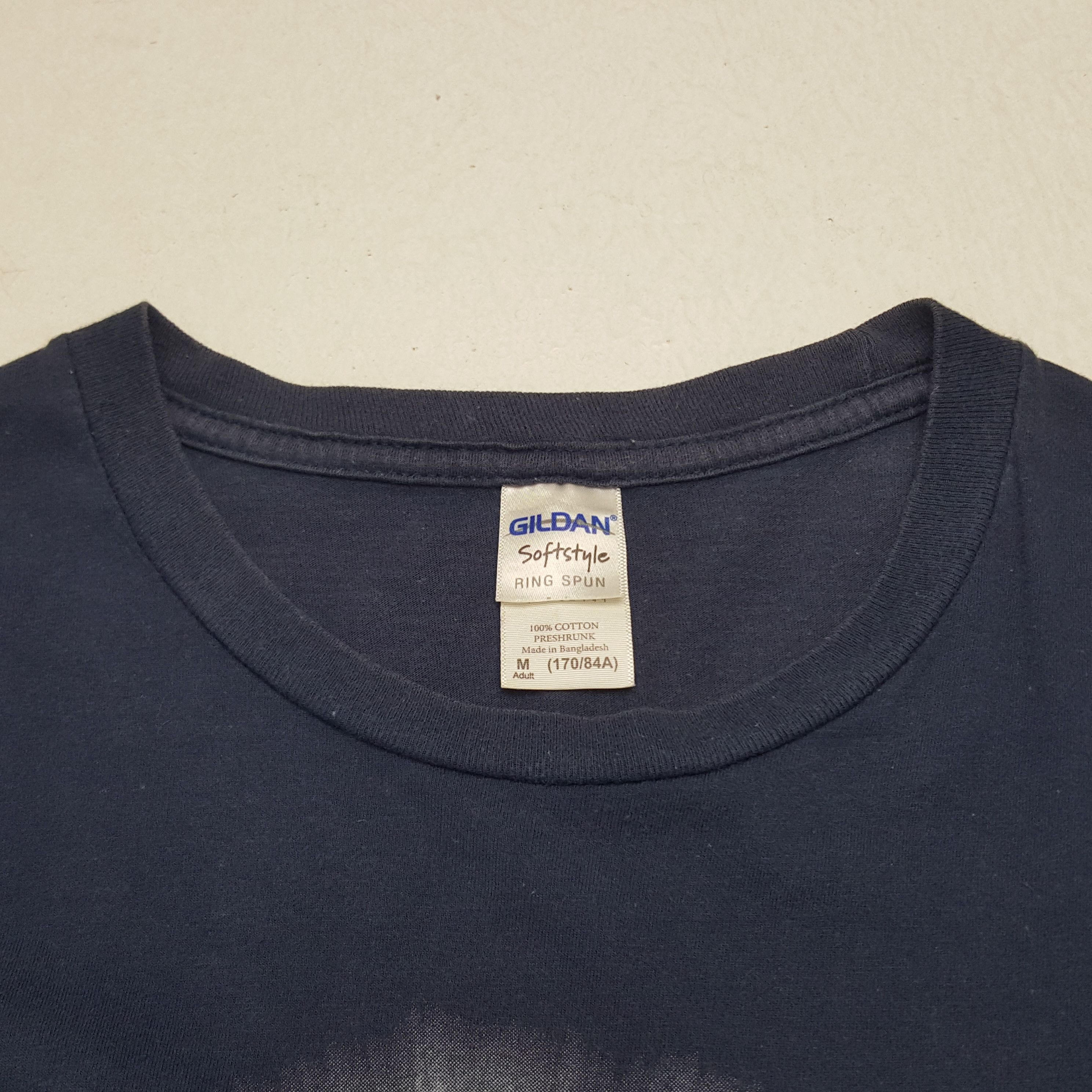 Band Tees × Vintage Vintage Taylor Swift American Singer Tshirt Size US M / EU 48-50 / 2 - 5 Thumbnail