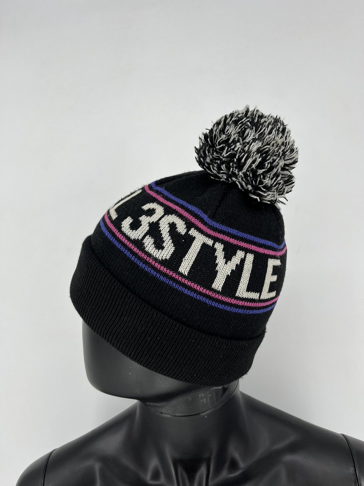 Red Bull × Vintage VINTAGE Y2K RED BULL MADE IN USA HAT CAP Size ONE SIZE - 2 Thumbnail