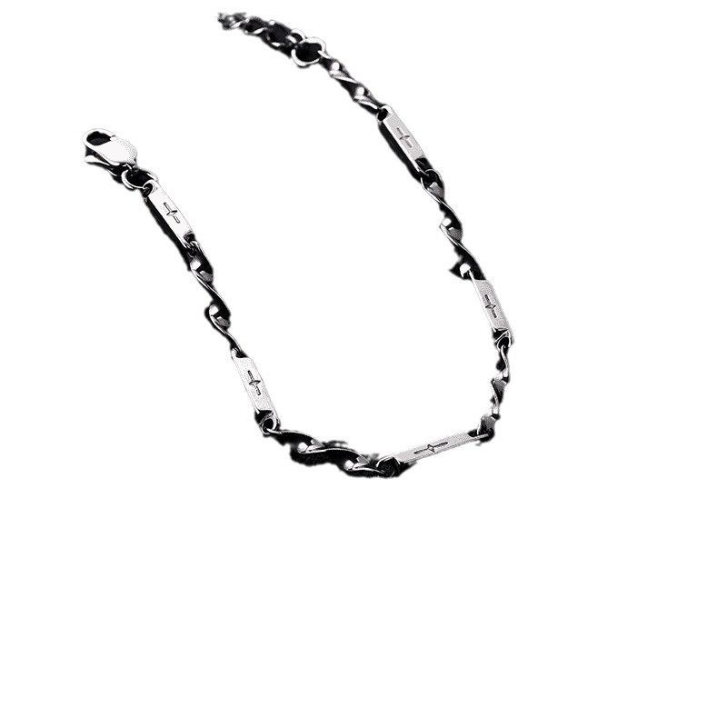 Jewelry Rare Bracelet Y2K Punk Chain Gotch Bracelets Chains Size ONE SIZE - 4 Thumbnail
