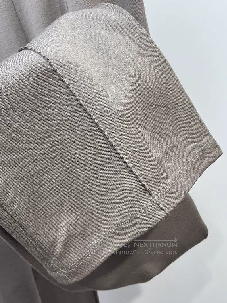 Hermes Hermes Women's Knit Casual Trousers Size 42" / US 20 - 5 Thumbnail