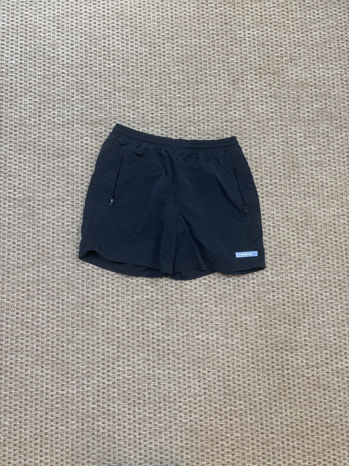 Helmut Lang helmut lang bathing suit Size US 30 / EU 46 - 1 Thumbnail