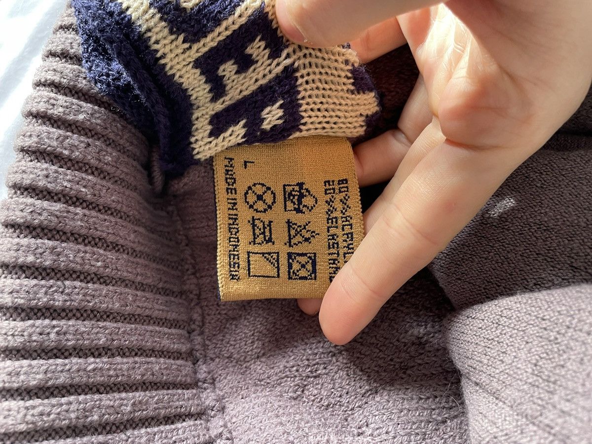 Other Isa Boulder knitted jacket Size US L / EU 52-54 / 3 - 4 Thumbnail