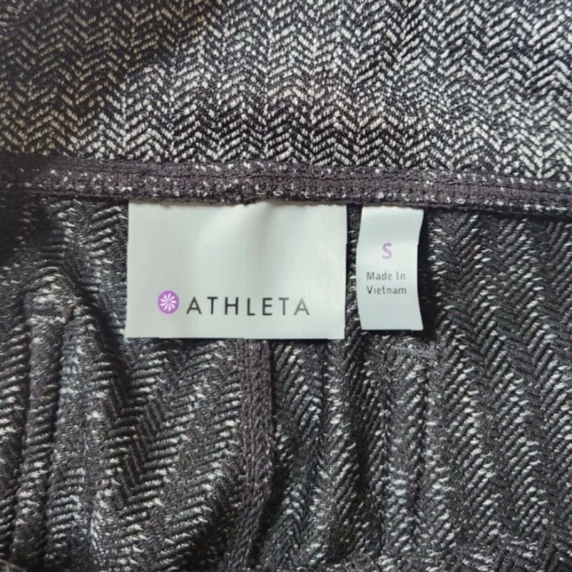 Athleta Athleta Leggings Shirt? Size 28" / US 6 / IT 42 - 4 Thumbnail