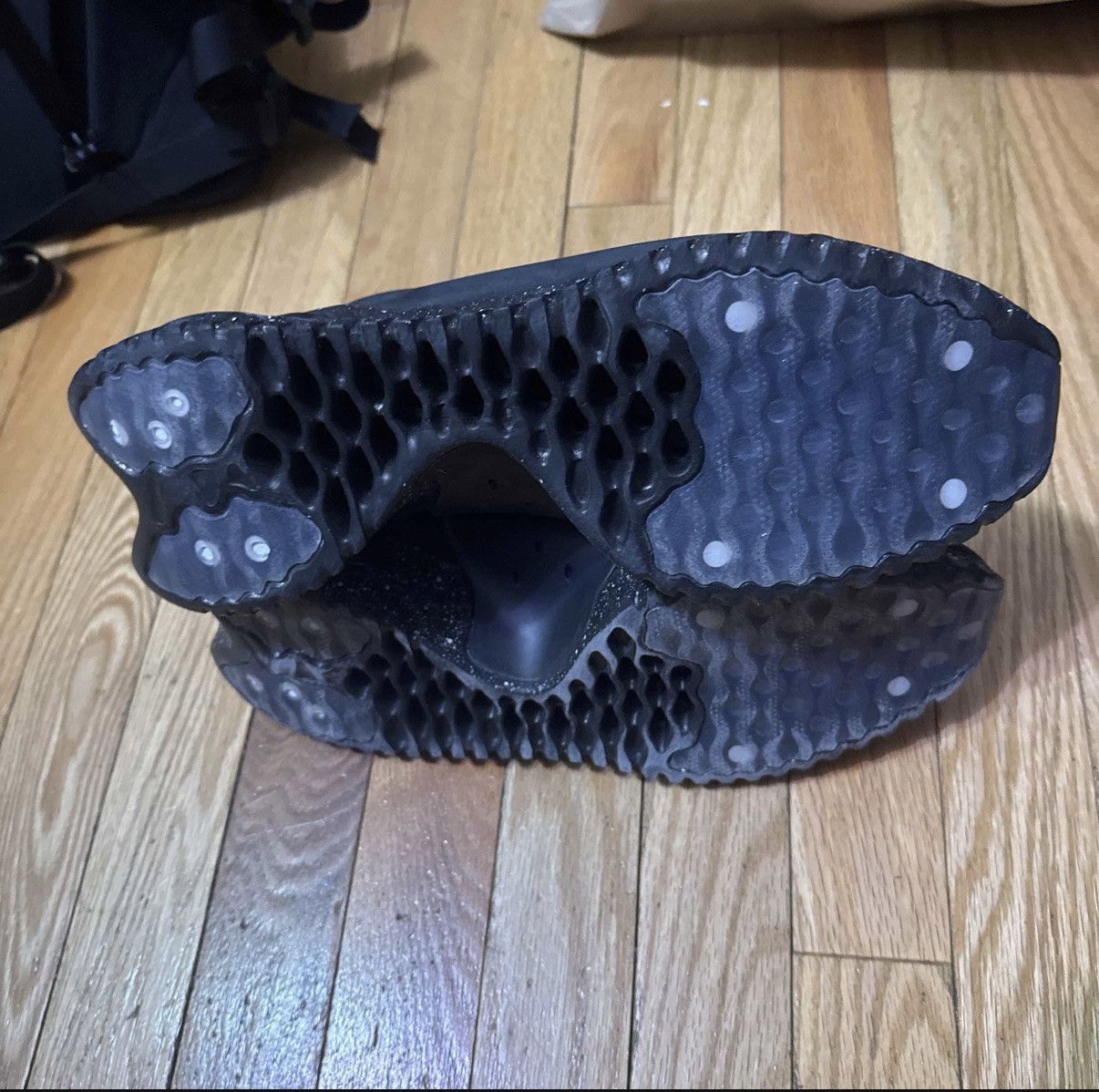 Jun Takahashi × Nike × Undercover Nike undercover moc flow Size US 10.5 / EU 43-44 - 5 Thumbnail