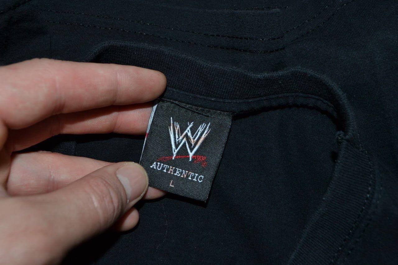 Other Vintage 2011 WWE John Cena Randy Orton I Was There T-shirt Size US L / EU 52-54 / 3 - 7 Thumbnail