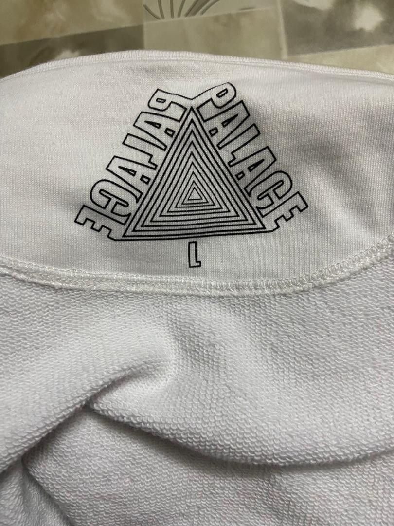 Palace Palace Fuji Hoodie Size US L / EU 52-54 / 3 - 5 Thumbnail