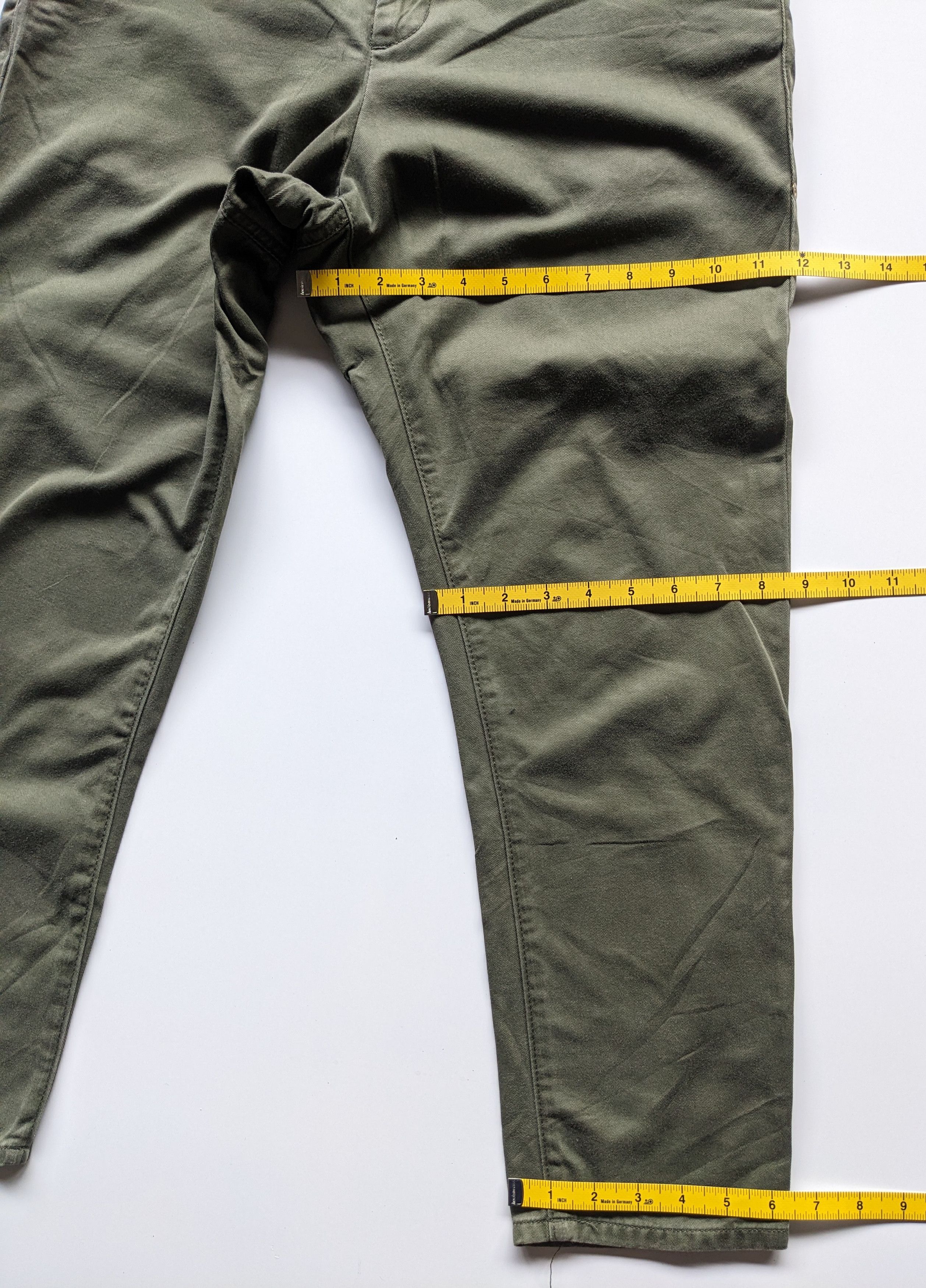 Issey Miyake × mercibeaucoup Mercibeaucoup monkey pant by Issey Miyake Size US 29 - 10 Thumbnail