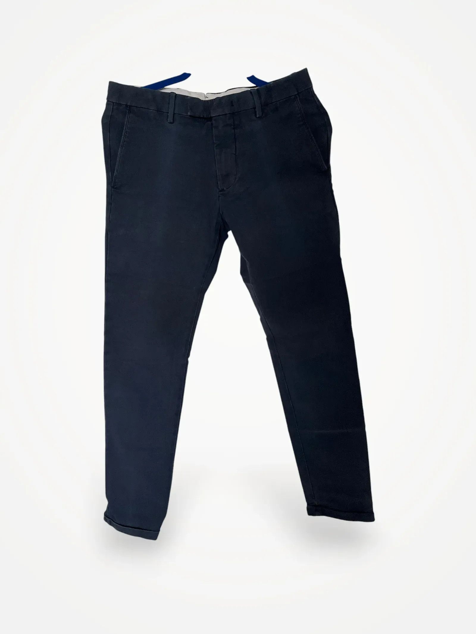 NN07 NN07 Pants Size US 29 - 1 Thumbnail