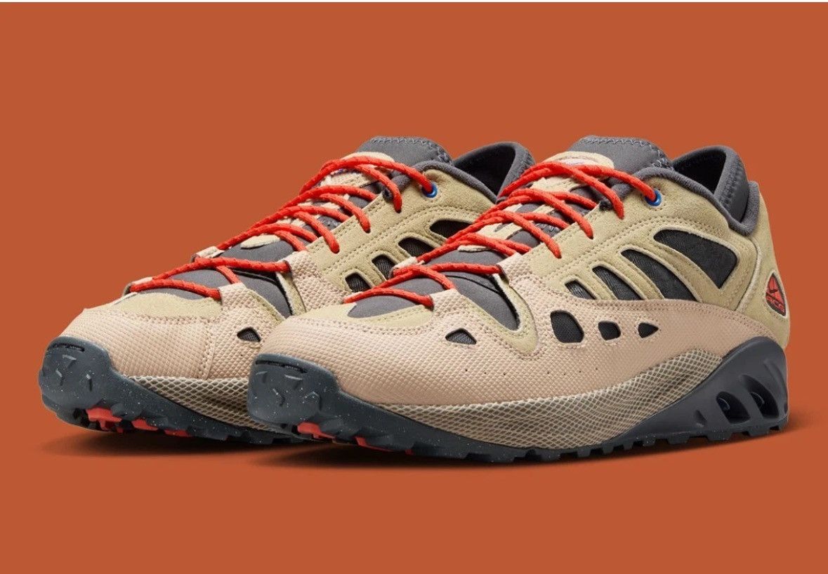 Nike Nike ACG Air Exploraid Neutral FJ1920-200 Men 6.5 Women 8 Size US 6.5 / EU 39-40 - 1 Thumbnail