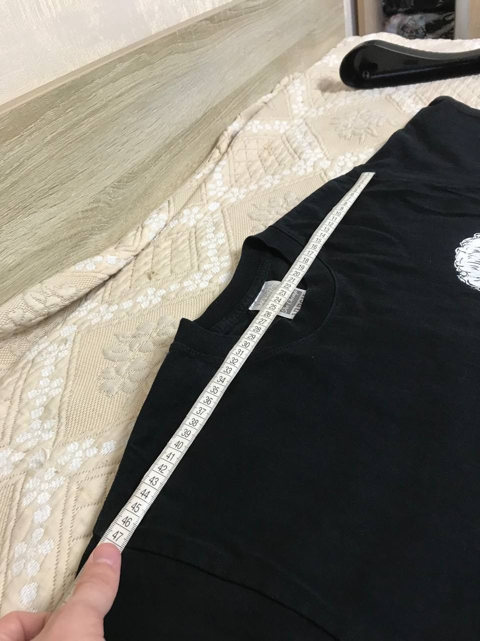 Virgil Abloh 🔥 Jeff Goldblum Mildred Snitzer Orchestra Vintage T Shirt Size US M / EU 48-50 / 2 - 14 Thumbnail