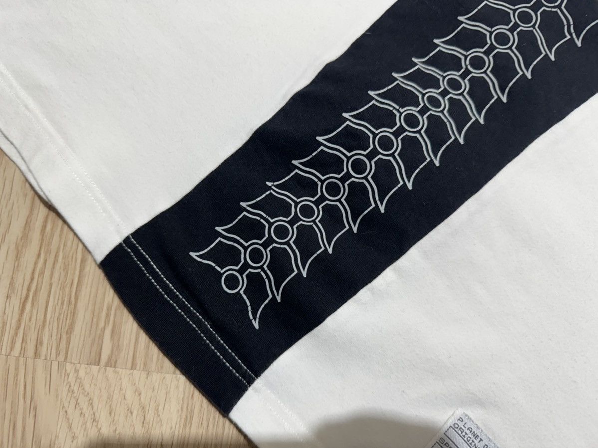 Cyderhouse Cyberdog Exo Spine tank top M Size US M / EU 48-50 / 2 - 22 Thumbnail