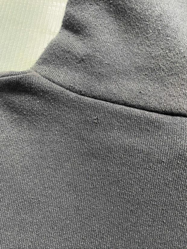 Vintage NOFX Hoodie Saved My S3X Life Rabid Rabit Graphics 1997 Size US XL / EU 56 / 4 - 7 Thumbnail