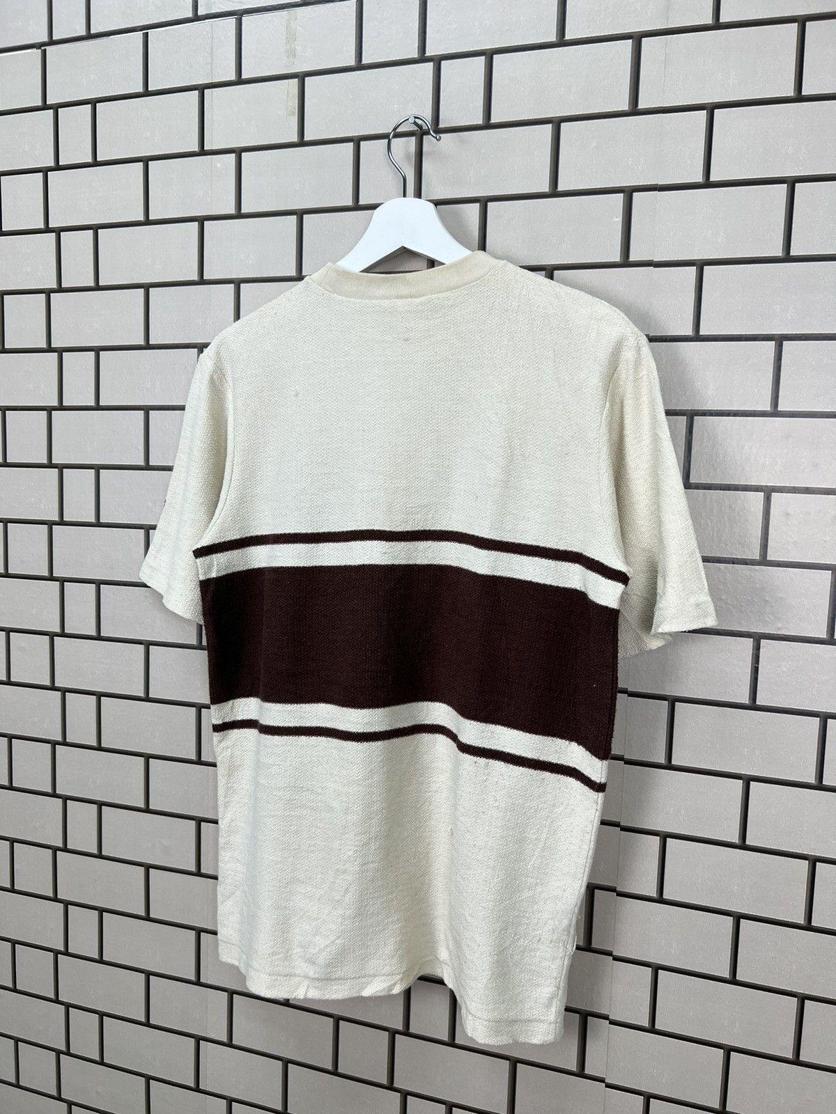 Hang Ten Vintage Hang Ten Surfing Tee Size L Size US L / EU 52-54 / 3 - 6 Thumbnail