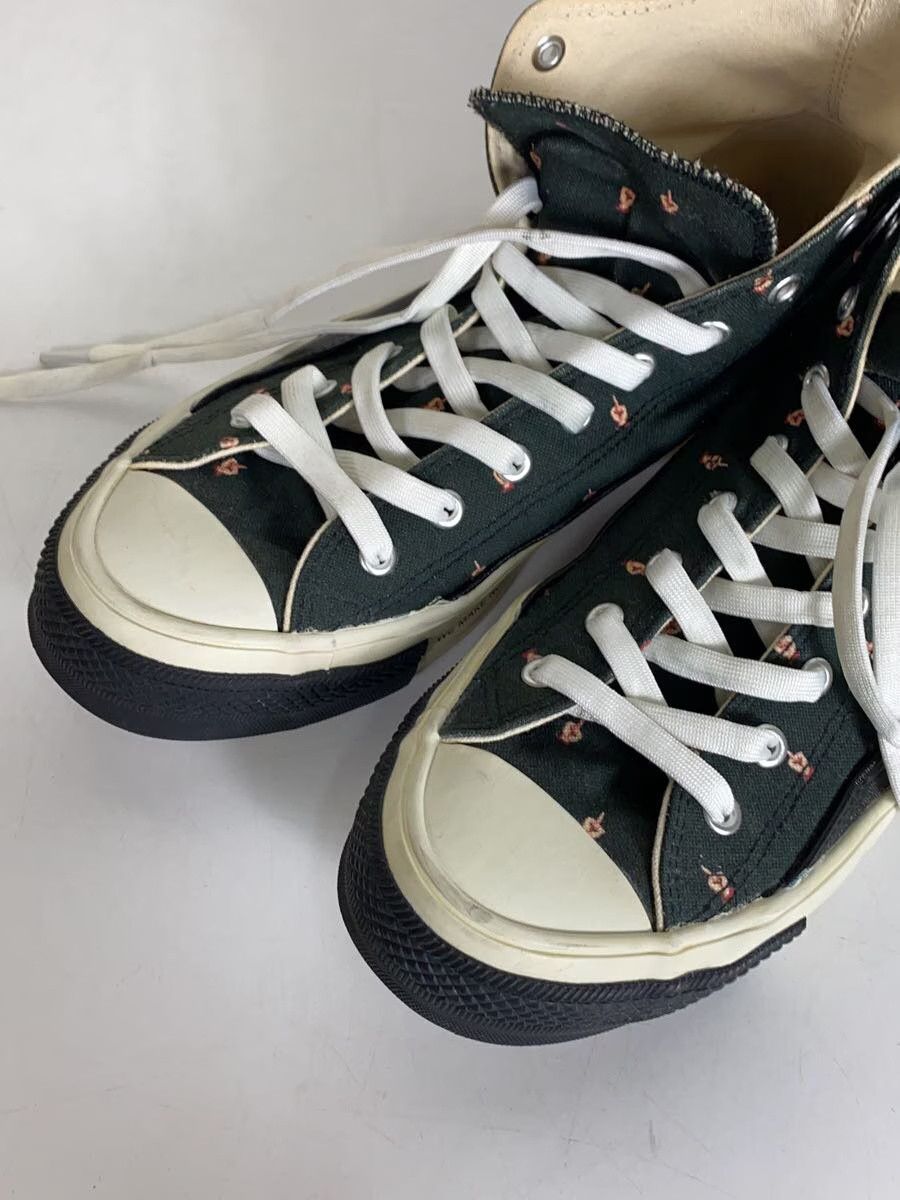 Undercover Undercove Cnvs HiCut Snkrs Blk Size US 8 / EU 41 - 7 Thumbnail
