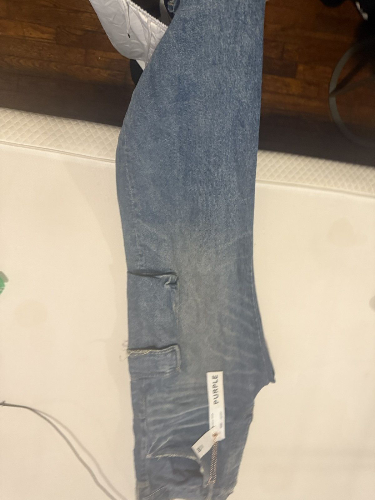 Purple Brand Size 38 purple brand denim Size US 38 / EU 54 - 3 Thumbnail