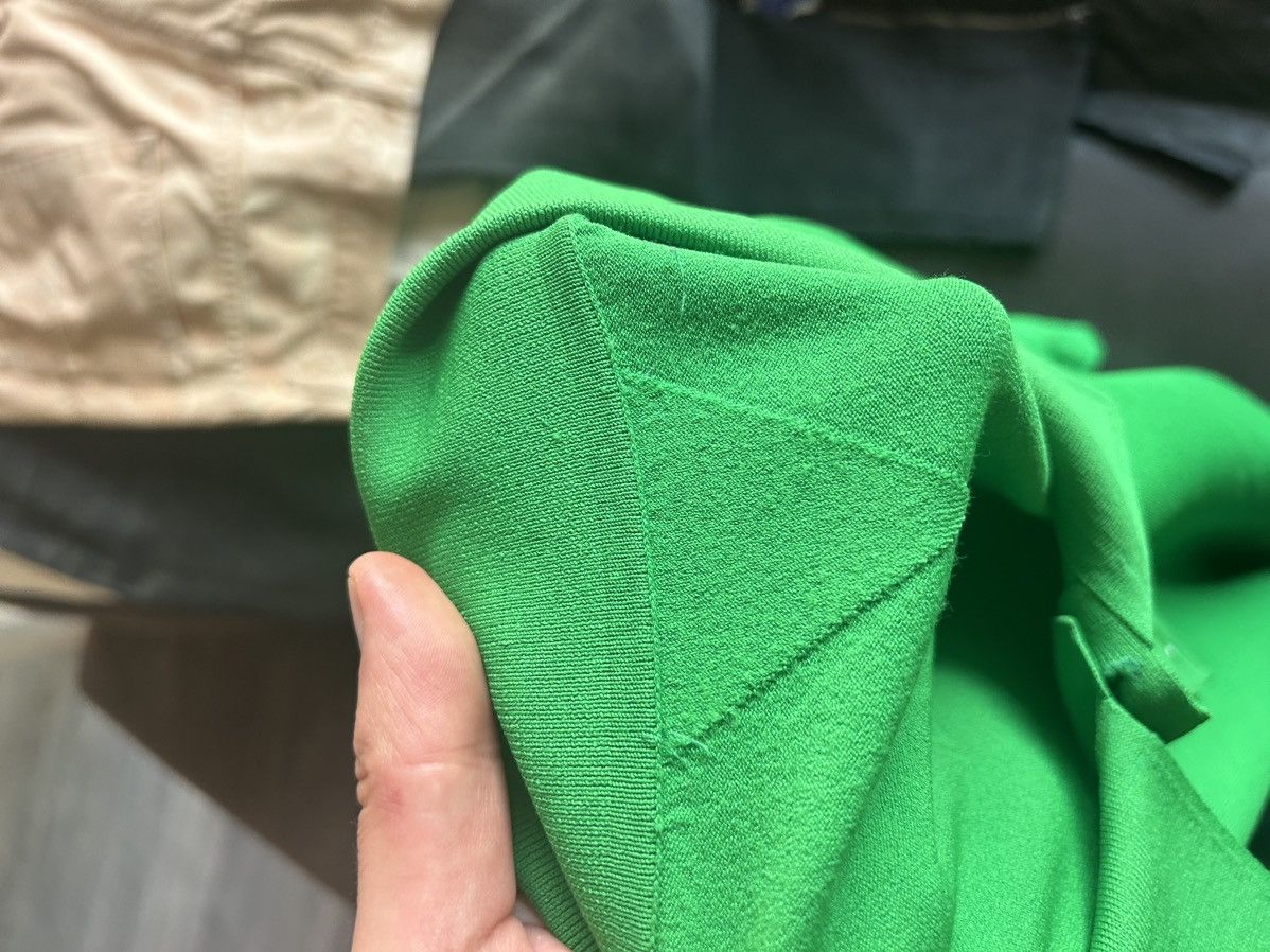 Bottega Veneta Parkeet V Polo Size US M / EU 48-50 / 2 - 11 Thumbnail