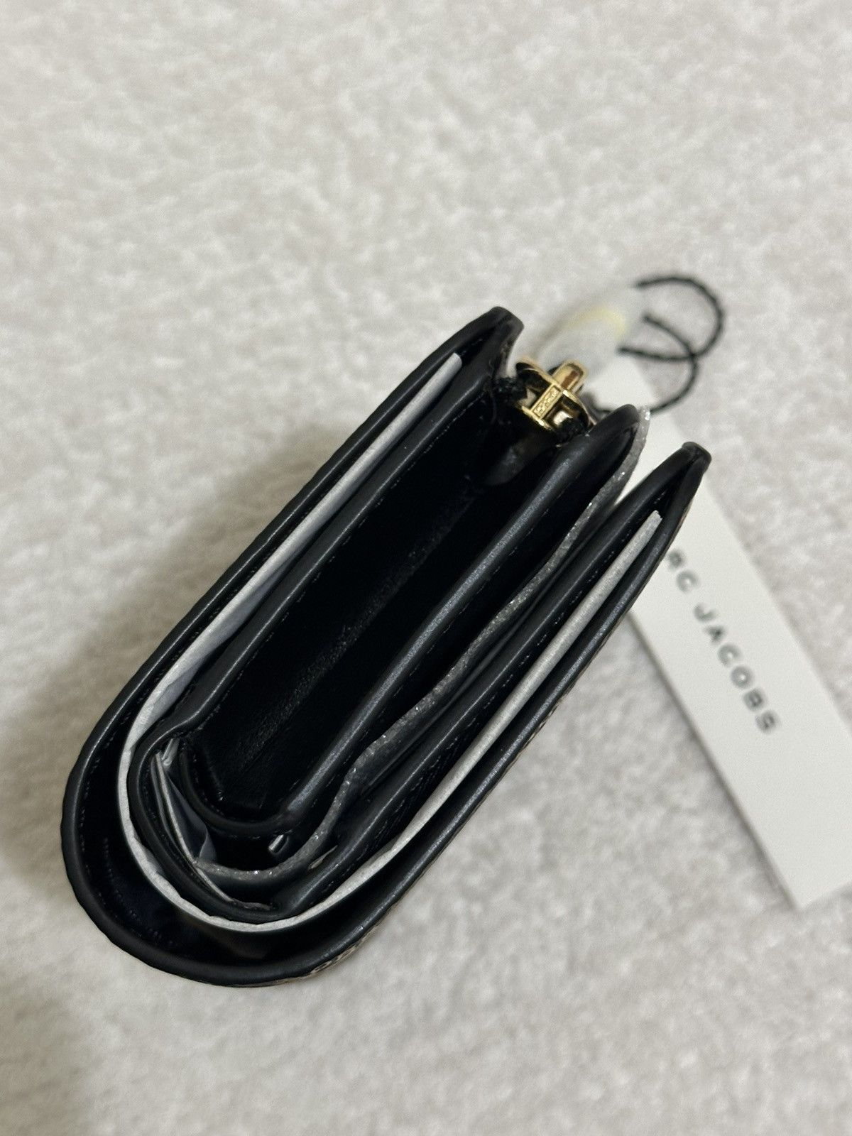 Marc Jacobs marc jacobs wallet Size ONE SIZE - 4 Thumbnail