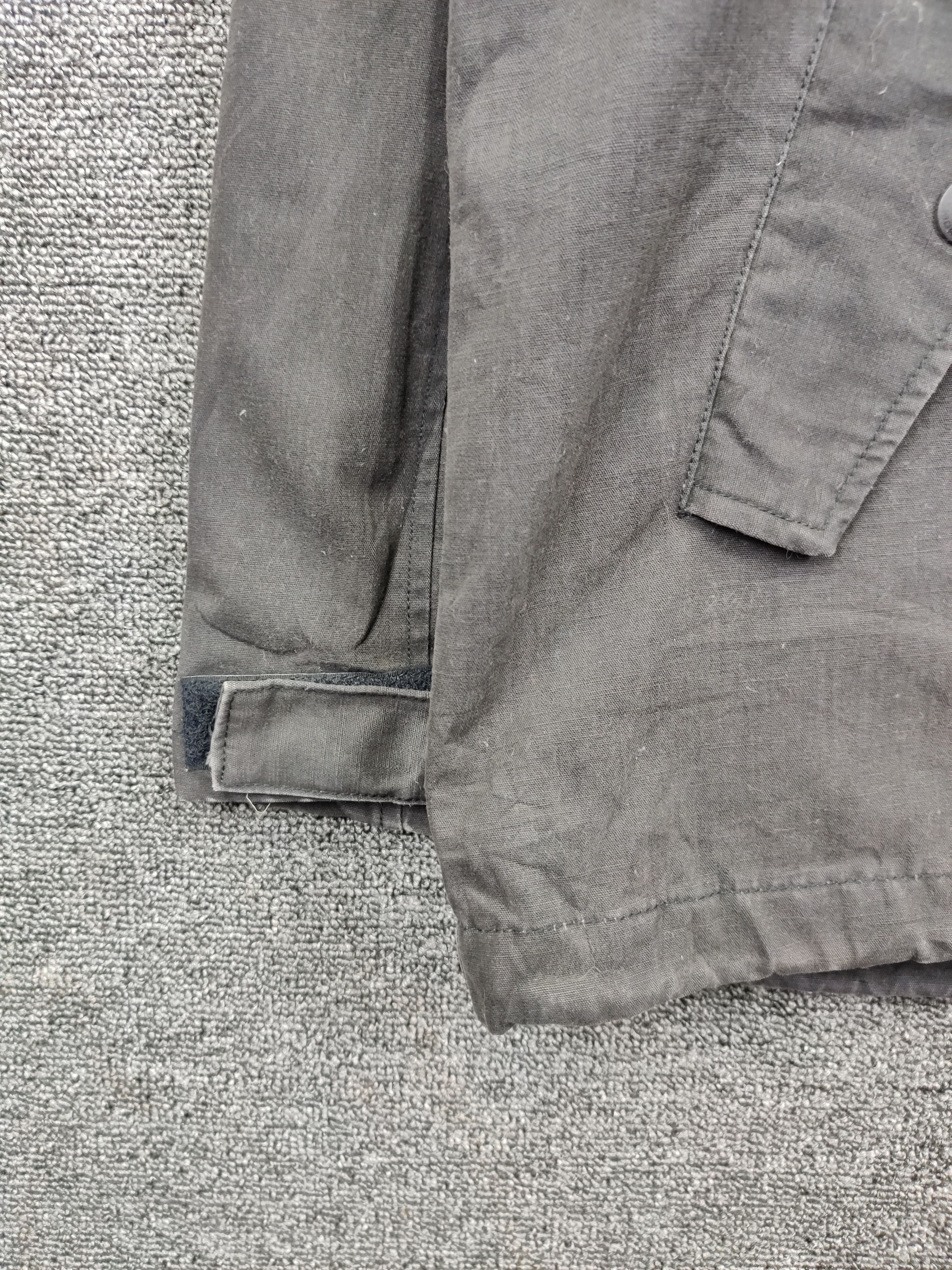 Japanese Brand More Core Division M.C. D Duck Cotton Punk Jacket Size US M / EU 48-50 / 2 - 4 Thumbnail