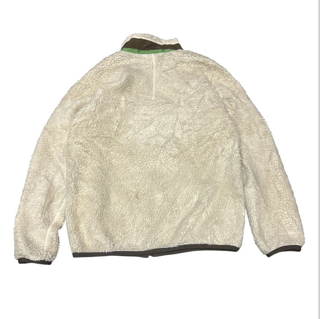 Patagonia Patagonia fleece jacket for kids Size US L / EU 52-54 / 3 - 4 Thumbnail