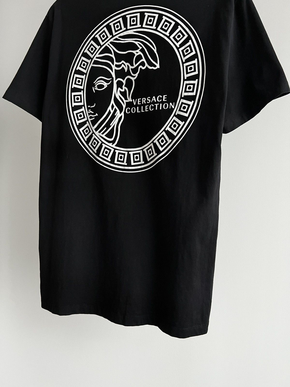 Versace Authentic Versace Medusa Logo T-Shirt Box Size US XL / EU 56 / 4 - 10 Thumbnail