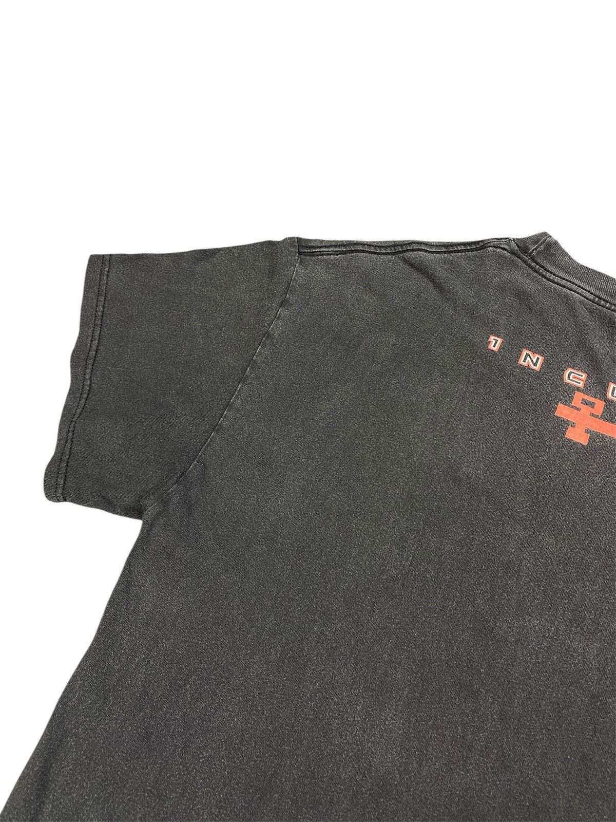 Band Tees Vintage Incubus 2003 Make Yourself Tour T-Shirt Size US M / EU 48-50 / 2 - 12 Thumbnail