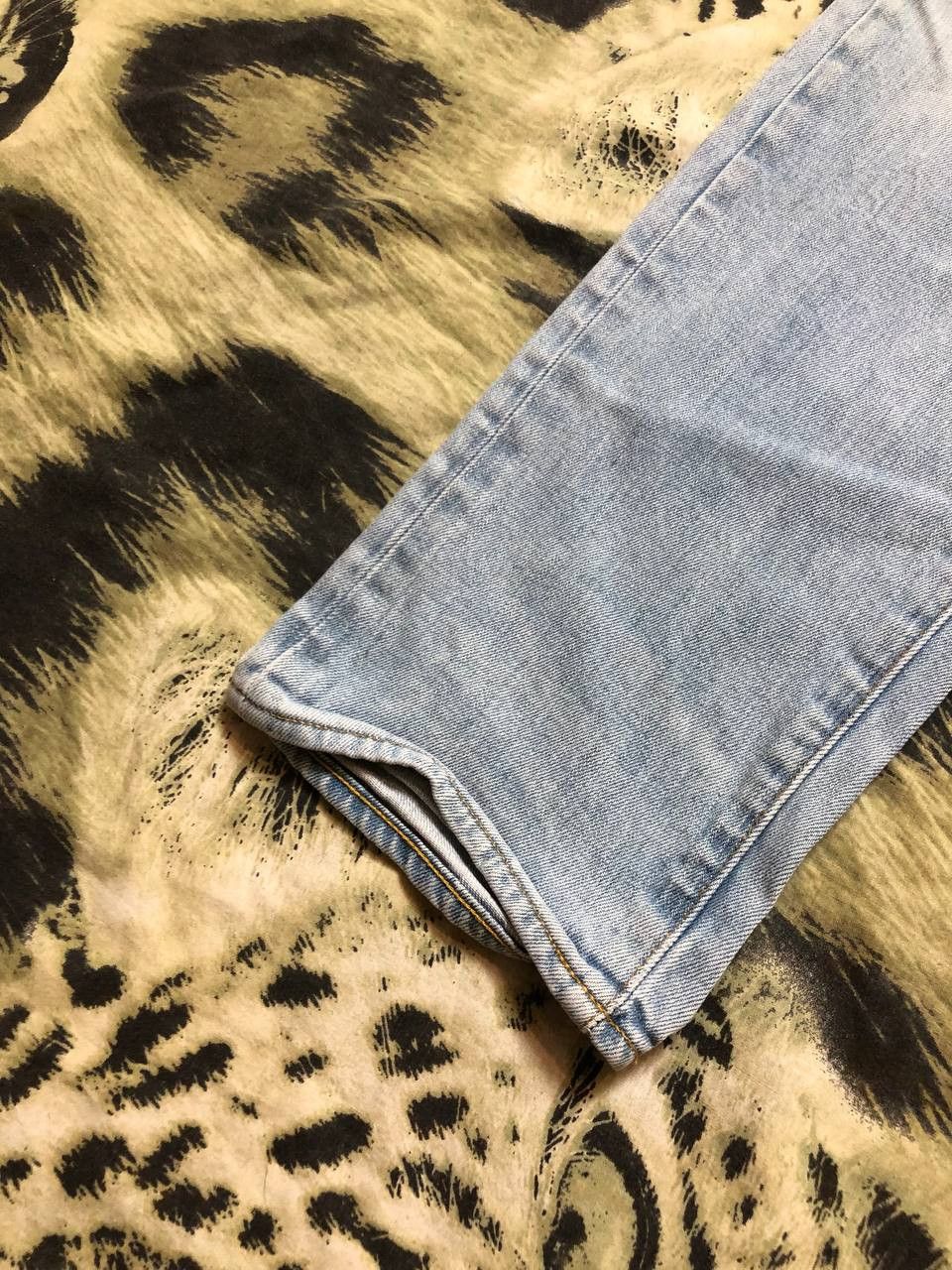 G-Star G-Star Raw Jeans Size US 28 / EU 44 - 6 Thumbnail
