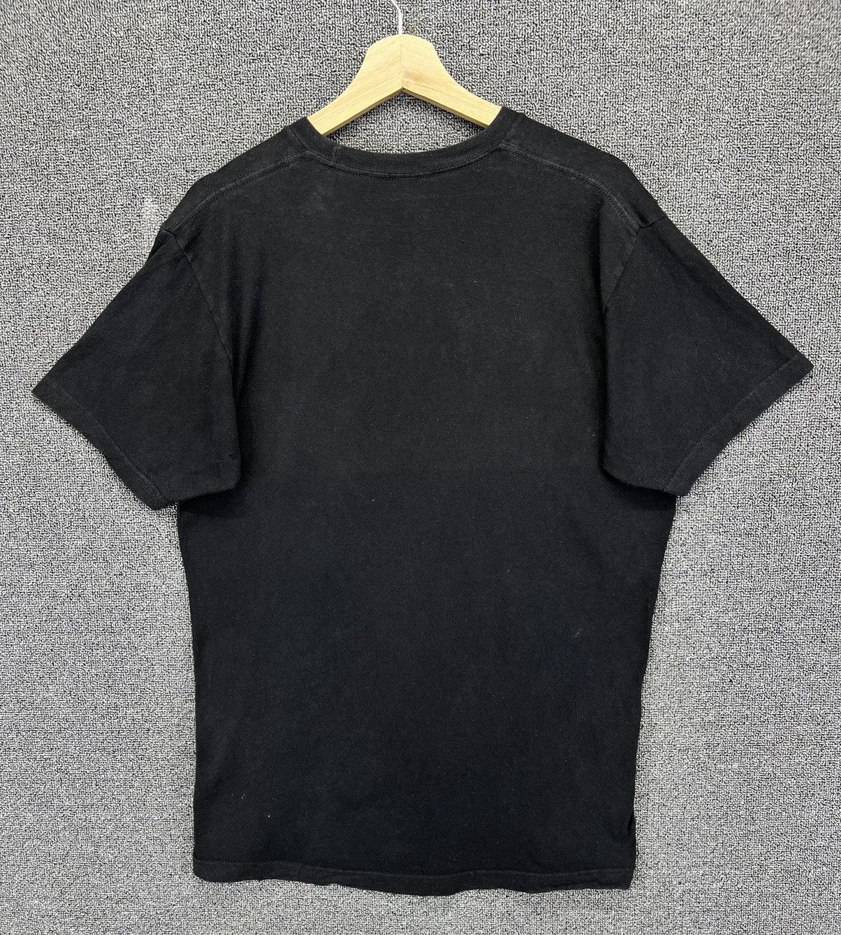 Band Tees Vintage Y2K Nirvana Nevermind Punk Rock Band Tees T Shirts Size US L / EU 52-54 / 3 - 10 Thumbnail